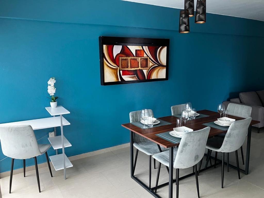 Incredible Executive Apartment Roma Norte 2Br Mexico City Exterior photo